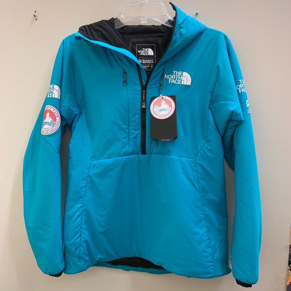 Limited Edition! 😳 North Face Antarctica Hoodie